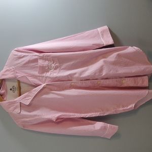 New Chaps sleep lounge pajama size small